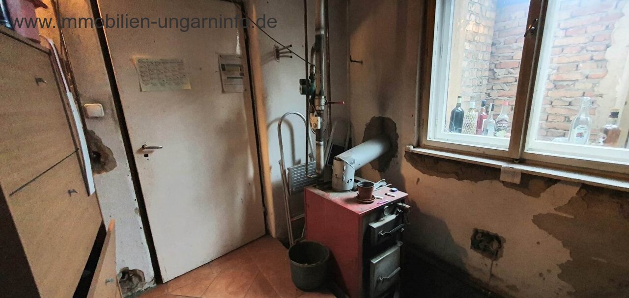 Zwei-Generationen-Familienhaus in der Nähe des Plattensees