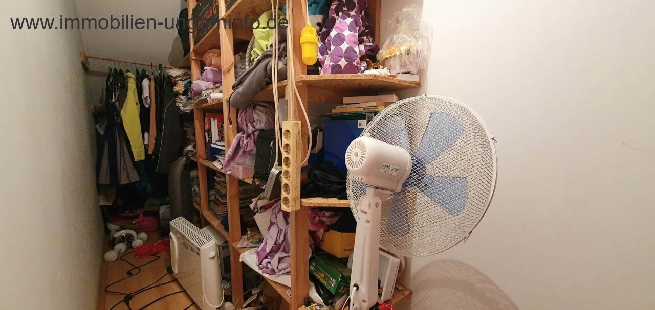 Zwei-Generationen-Familienhaus in der Nähe des Plattensees