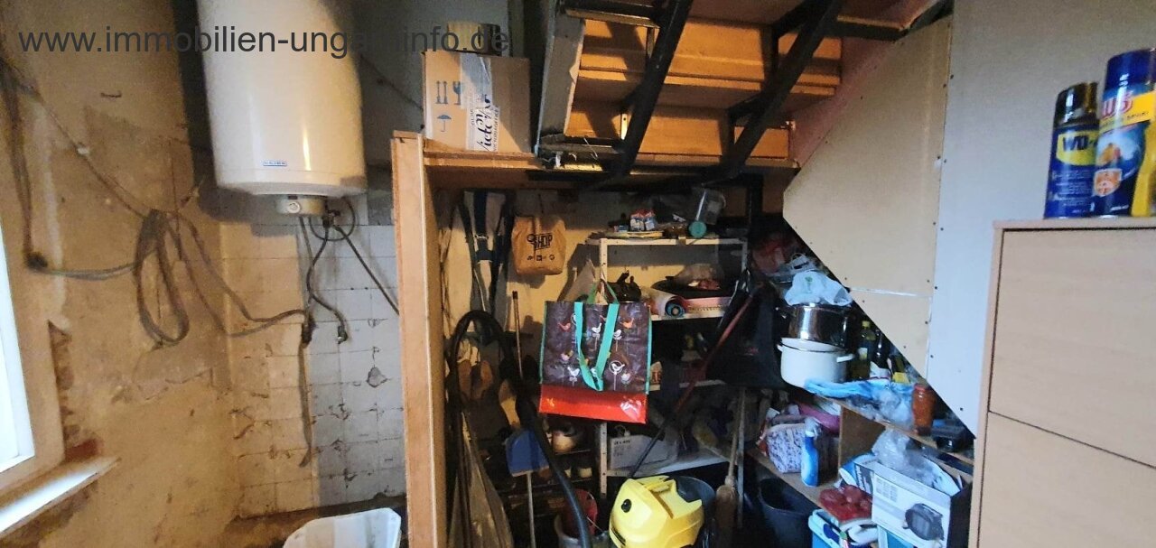 Zwei-Generationen-Familienhaus in der Nähe des Plattensees