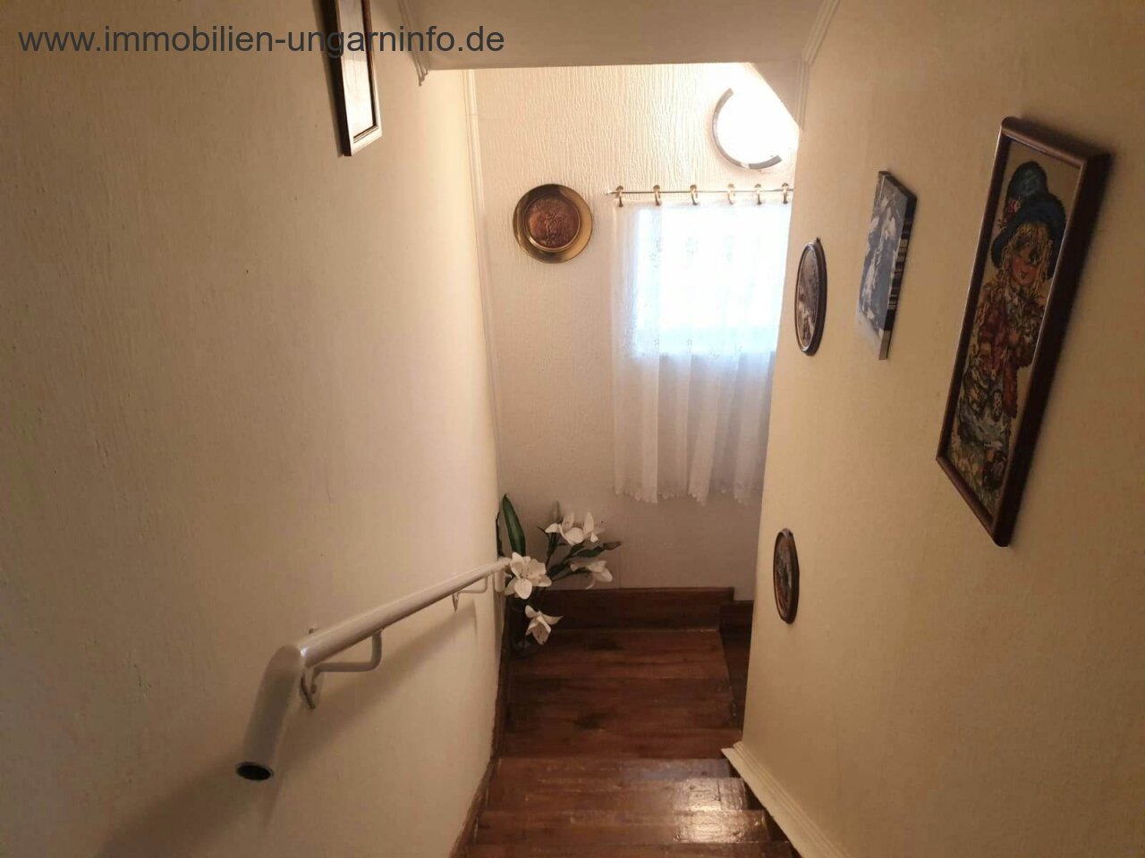 3-stöckiges Einfamilienhaus zu verkaufen in Somogy county