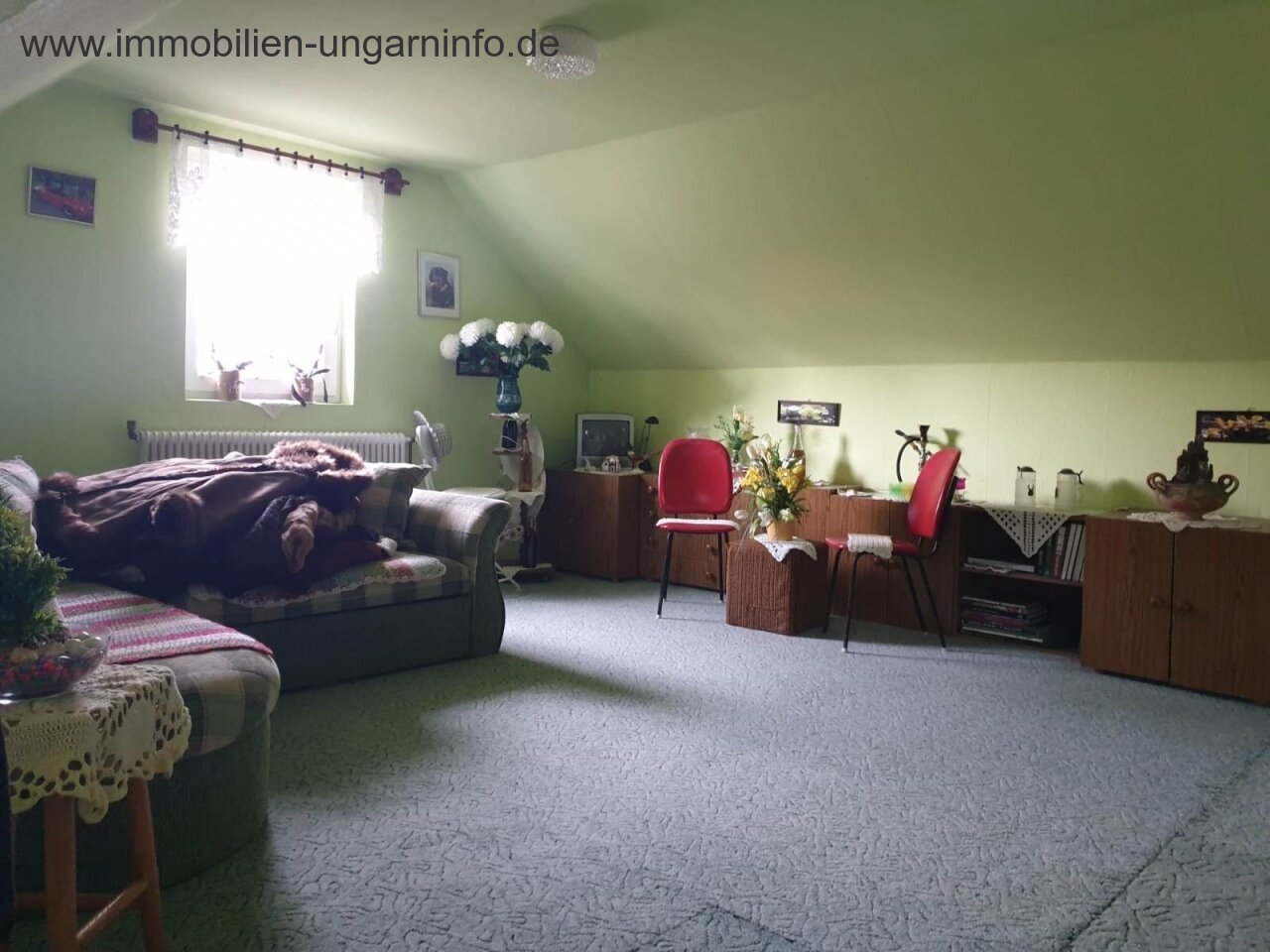 3-stöckiges Einfamilienhaus zu verkaufen in Somogy county