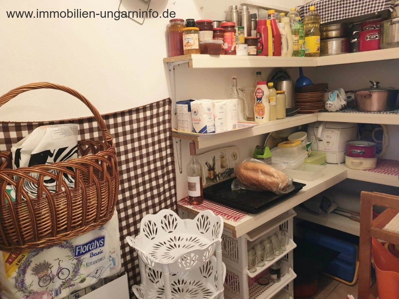 3-stöckiges Einfamilienhaus zu verkaufen in Somogy county