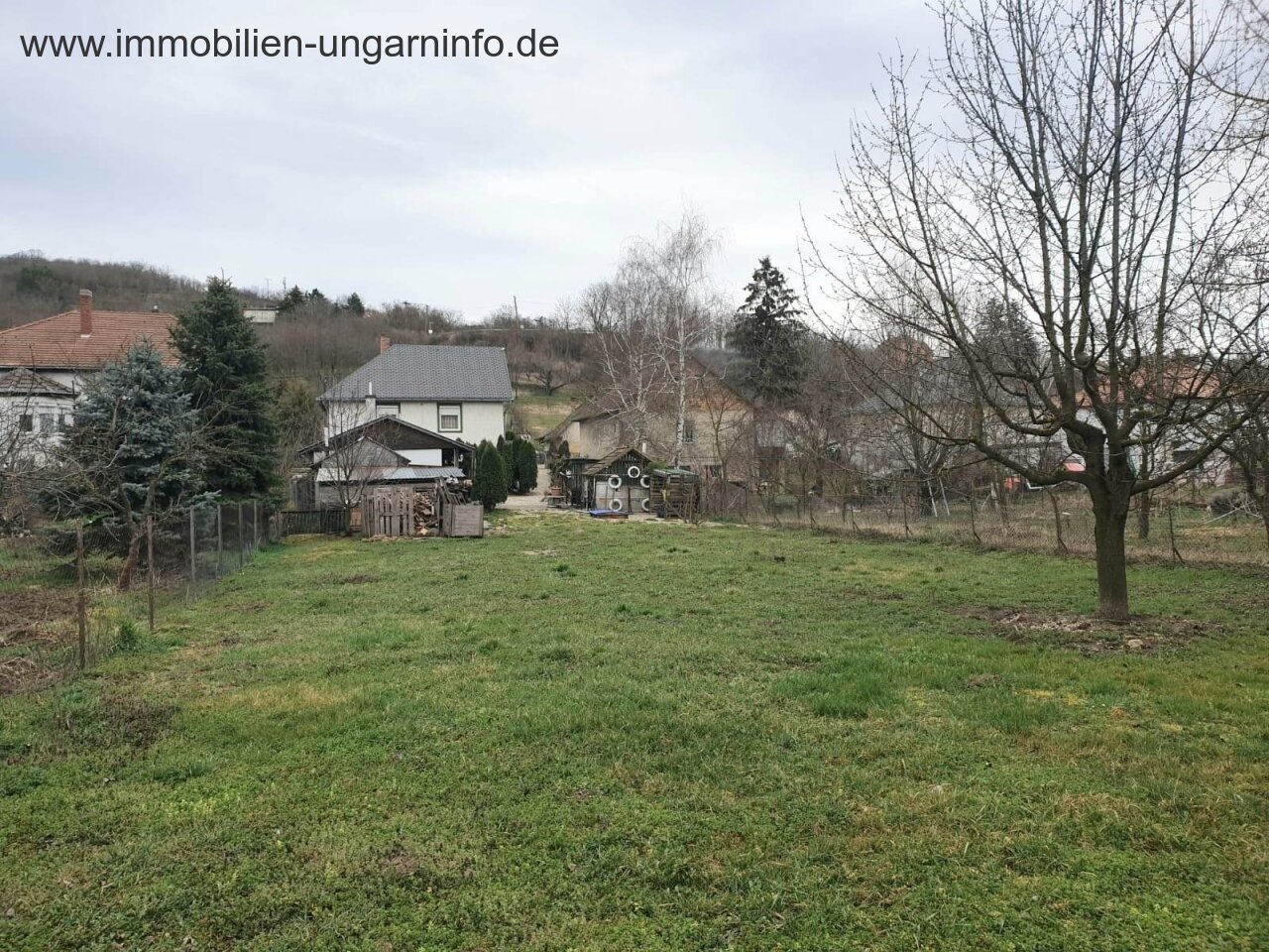 3-stöckiges Einfamilienhaus zu verkaufen in Somogy county