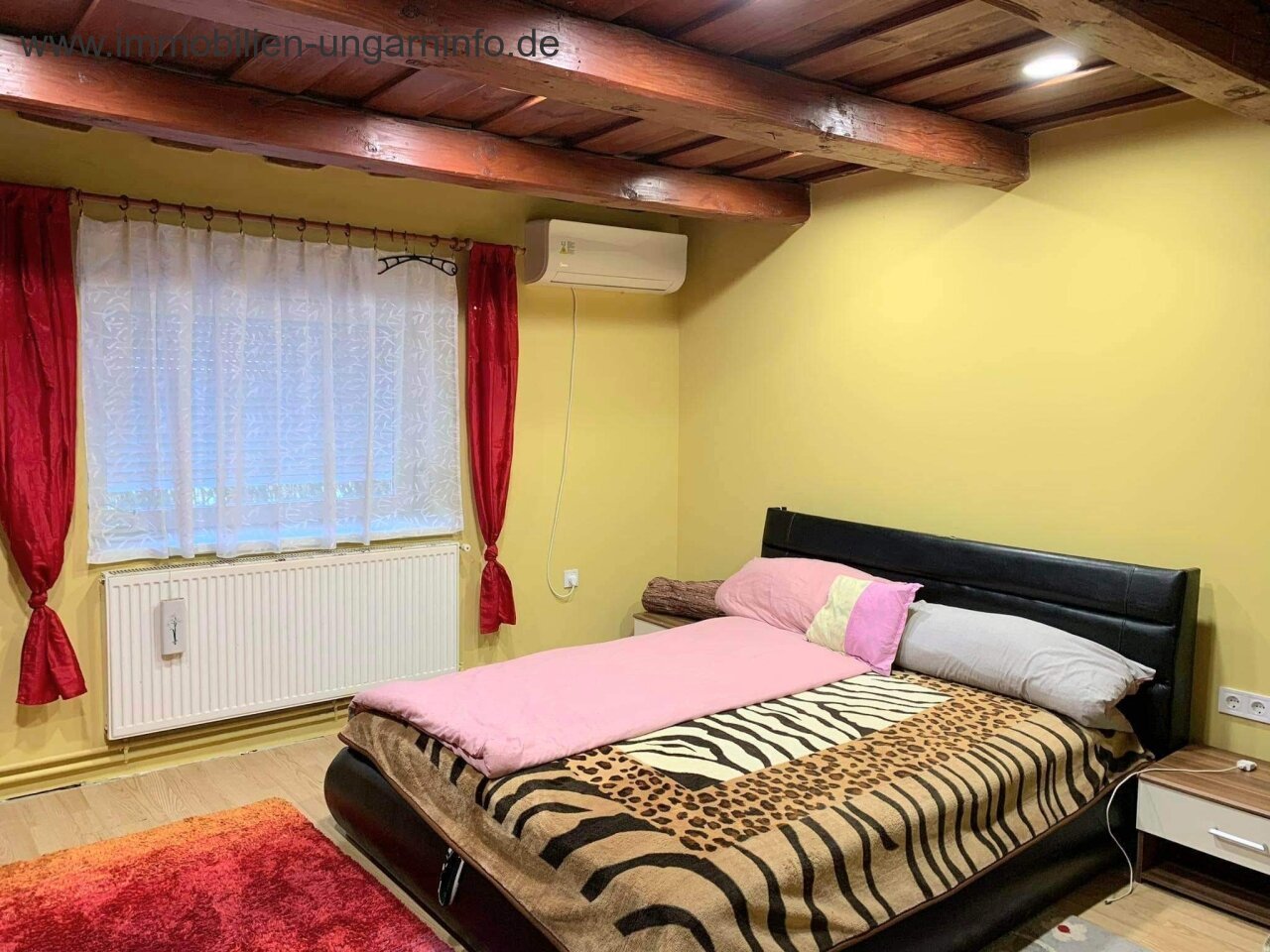 Renoviertes Einfamilienhaus zu verkaufen im Komitat Somogy, 15 km von Kaposvár