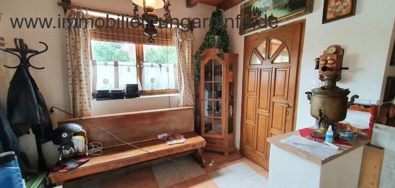 Renoviertes Einfamilienhaus im Komitat Somogy, nähe Kaposvár