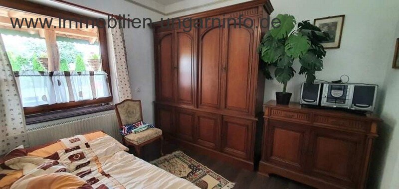 Renoviertes Einfamilienhaus im Komitat Somogy, nähe Kaposvár