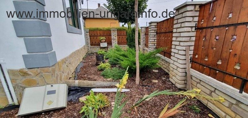 Renoviertes Einfamilienhaus im Komitat Somogy, nähe Kaposvár