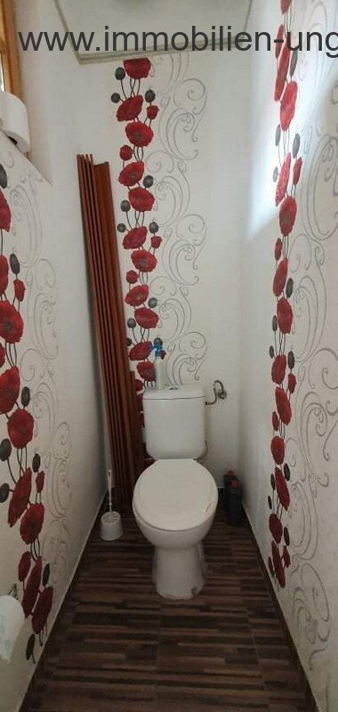 Renoviertes Einfamilienhaus im Komitat Somogy, nähe Kaposvár