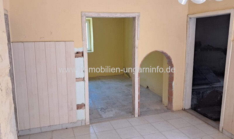 Weinkeller/Presshaus im Weinberg von Szigetvár zu verkaufen