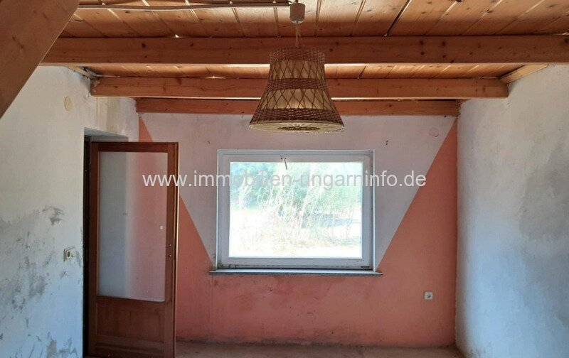 Weinkeller/Presshaus im Weinberg von Szigetvár zu verkaufen