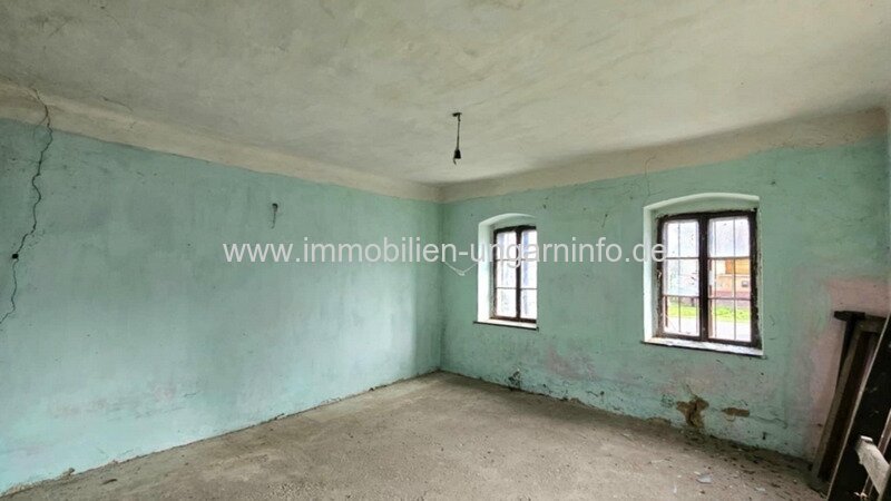 Zu renovierendes Bauernhaus im Kreis Zala