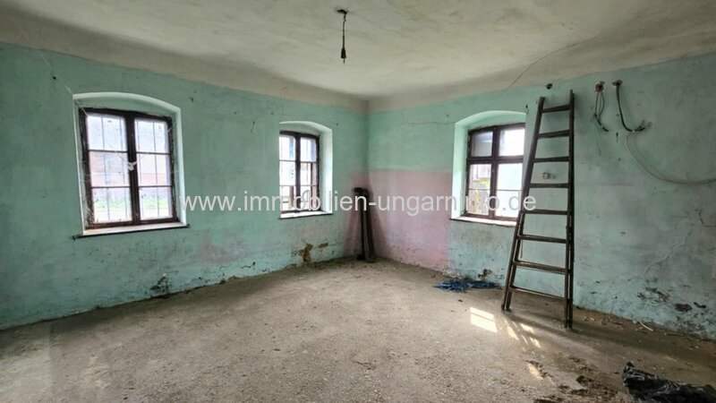 Zu renovierendes Bauernhaus im Kreis Zala