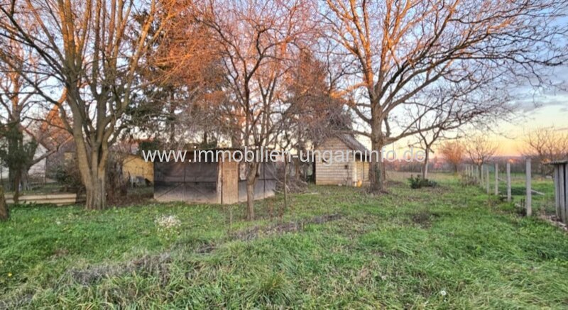Wochenendhaus in Kaposvár