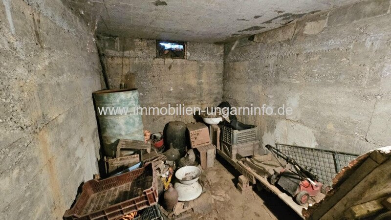 Wochenendhaus in Kaposvár