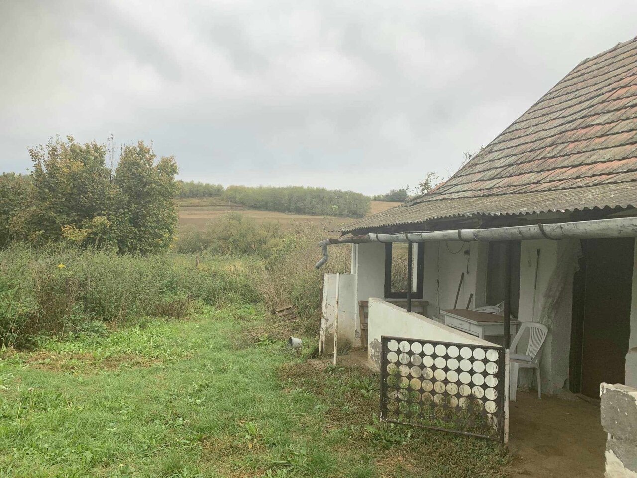 Einfamilienhaus zu verkaufen im Komitat Somogy, in der Nähe von Kaposvár