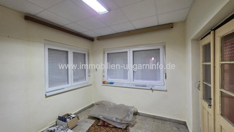 Einfamilienhaus in Öreglak (20 km vom Balaton entfernt) zu einem guten Preis zu verkaufen