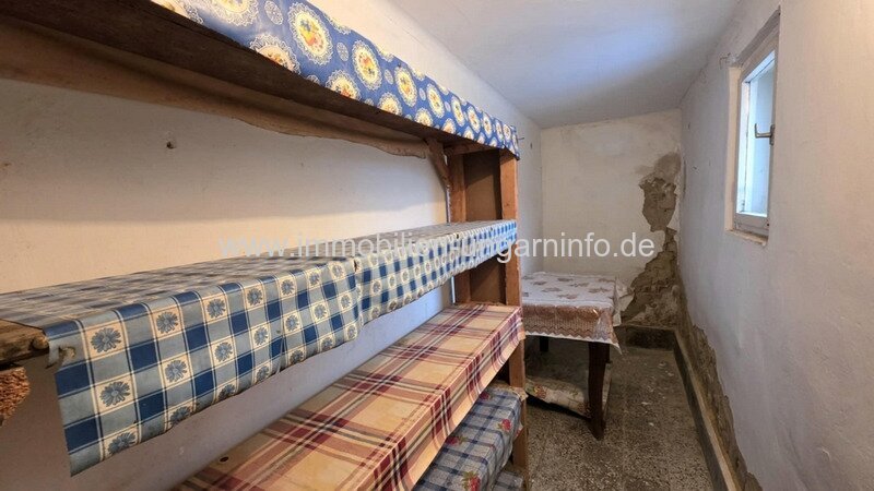 Einfamilienhaus in Öreglak (20 km vom Balaton entfernt) zu einem guten Preis zu verkaufen