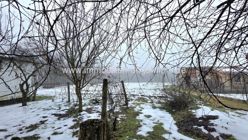 Einfamilienhaus in Öreglak (20 km vom Balaton entfernt) zu einem guten Preis zu verkaufen