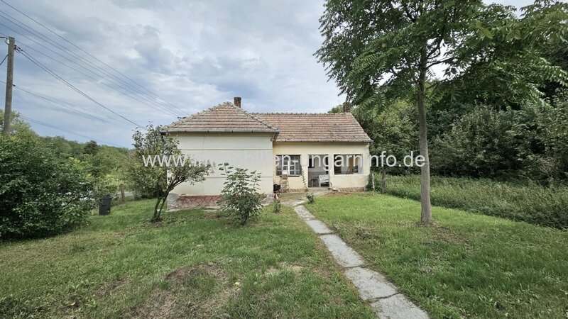 Einfamilienhaus zum Verkauf in der Nähe von Marcali