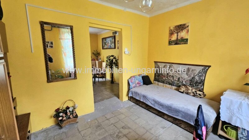 Familienhaus nahe der österreichischen und kroatischen Grenze