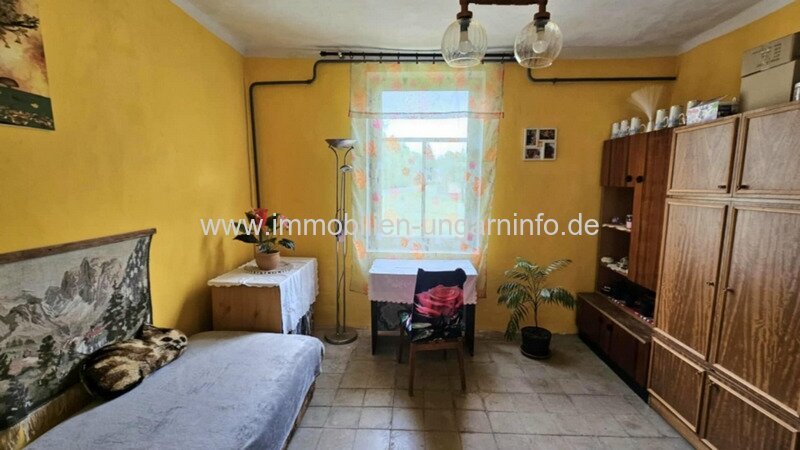 Familienhaus nahe der österreichischen und kroatischen Grenze