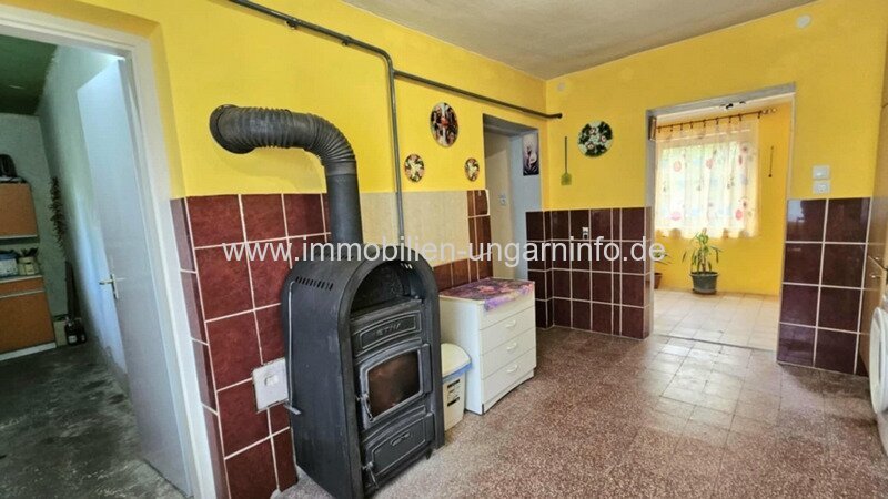 Familienhaus nahe der österreichischen und kroatischen Grenze