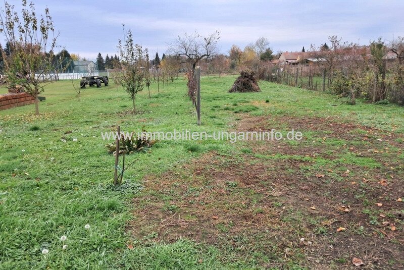 Einfamilienhaus im Komitat Somogy - 35.500 Euro