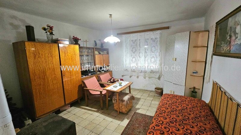 Einfamilienhaus mit vier Schlafzimmern im Komitat Somogy