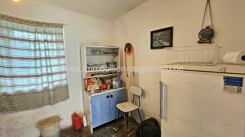 Einfamilienhaus mit vier Schlafzimmern im Komitat Somogy