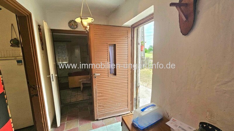 Einfamilienhaus mit vier Schlafzimmern im Komitat Somogy