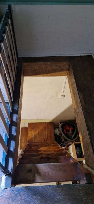 In Kaposvár in der Nähe des Deseda-Sees, bewohnbares Wochenendhaus zu verkaufen