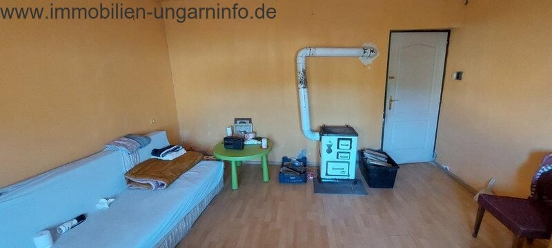 Einfamilienhaus in einem kleinen Dorf bei Kaposvár zu verkaufen