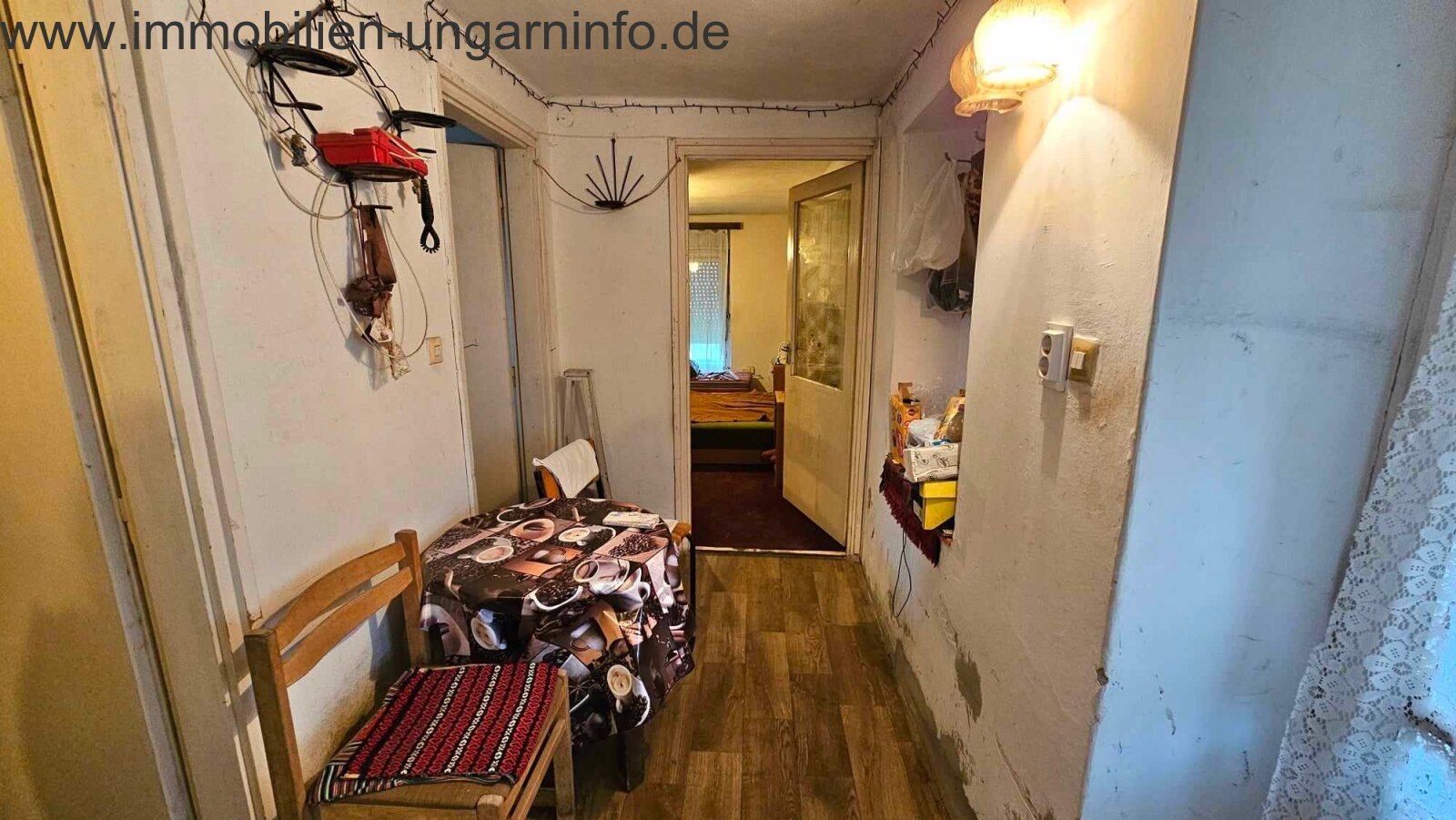 Einfamilienhaus zu verkaufen in der Gegend von Kaposvár