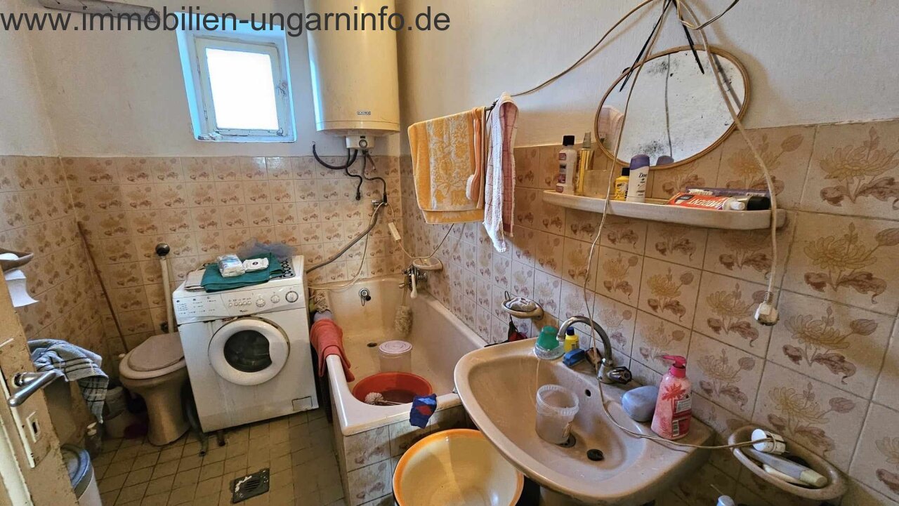 Familienhaus in der Nähe des Plattensees