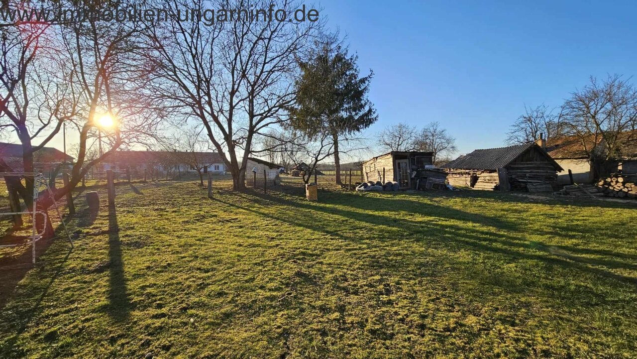 Familienhaus in der Nähe des Plattensees