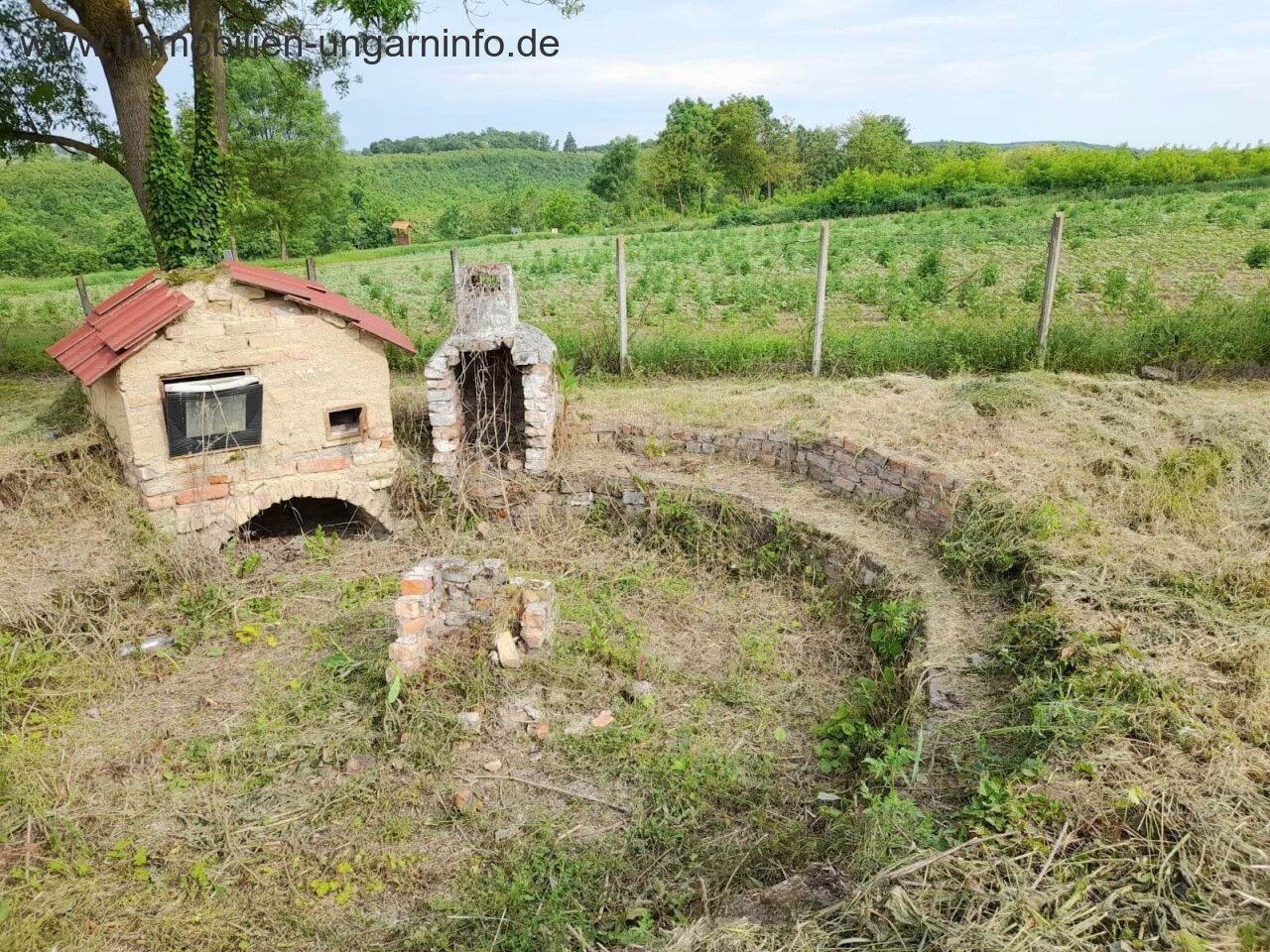 4 zimmern familienhaus zu verkaufen in Somogy county