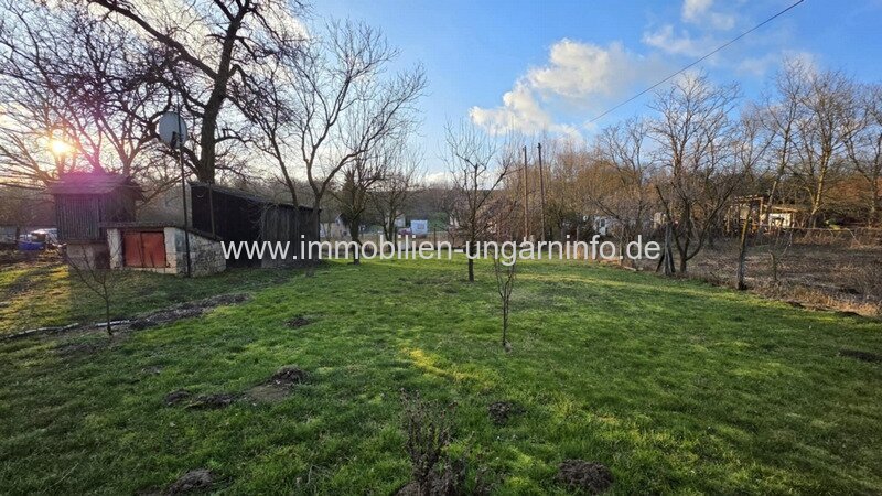 Einfamilienhaus mit Wirtschaftsgebäuden im Bezirk Marcali-Horvátkút zu verkaufen