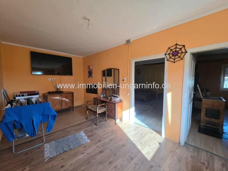 Familienhaus südlich des Plattensees