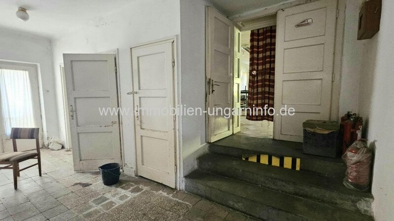 Fabrik in Marcali zu einem realistischen Preis zu verkaufen