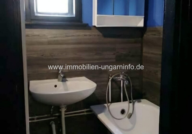 Wochenendhaus in der Nähe des Velence-Sees