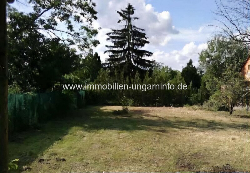 Wochenendhaus in der Nähe des Velence-Sees