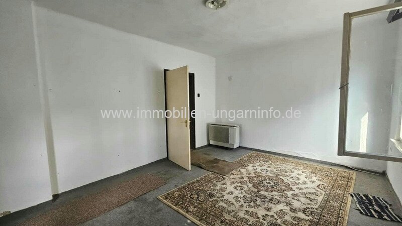 Doppelhaus in Marcali - beide Einheiten zusammen zu verkaufen