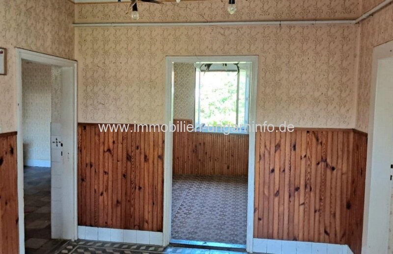 Familienhaus mit Nebengebäude und großem Grundstück im Komitat Somogy zu verkaufen