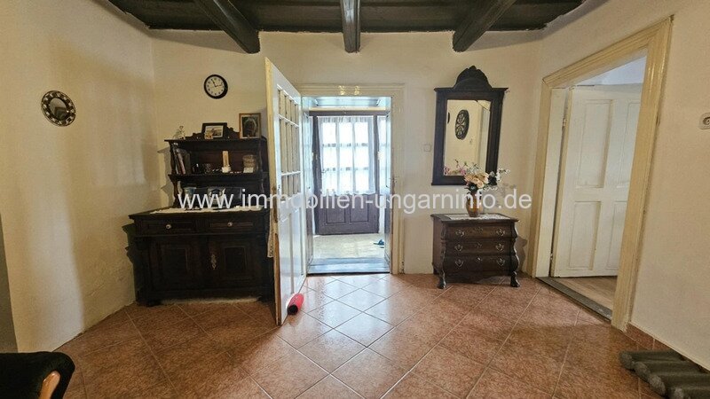 Authentisches Bauernhaus in Marcali, sofort bezugsfertig, zu verkaufen