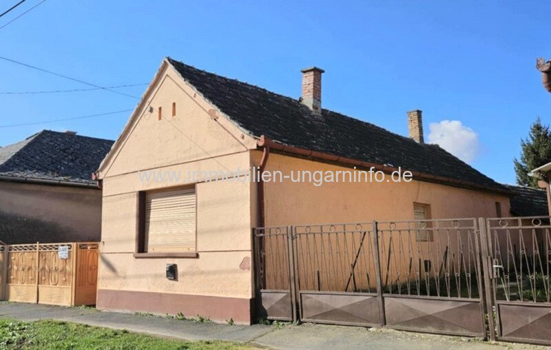 Bauernhaus in Marcali / Plattensee 12 km
