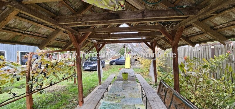 Einfamilienhaus in einer Kleinstadt im Kreis Somogy zu verkaufen