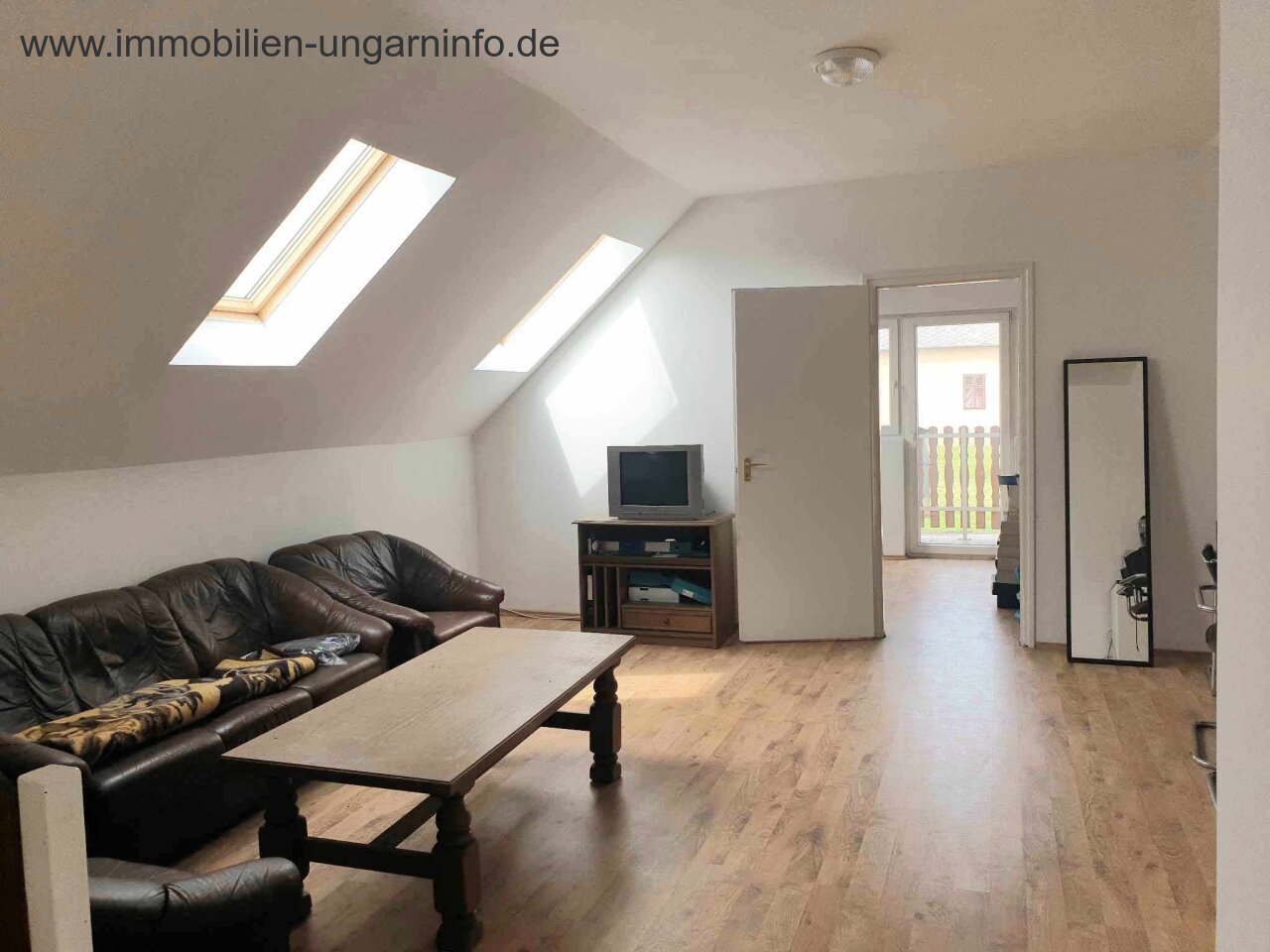 Einfamilienhaus mit Geschäft zu verkaufen im Kreis Somogy