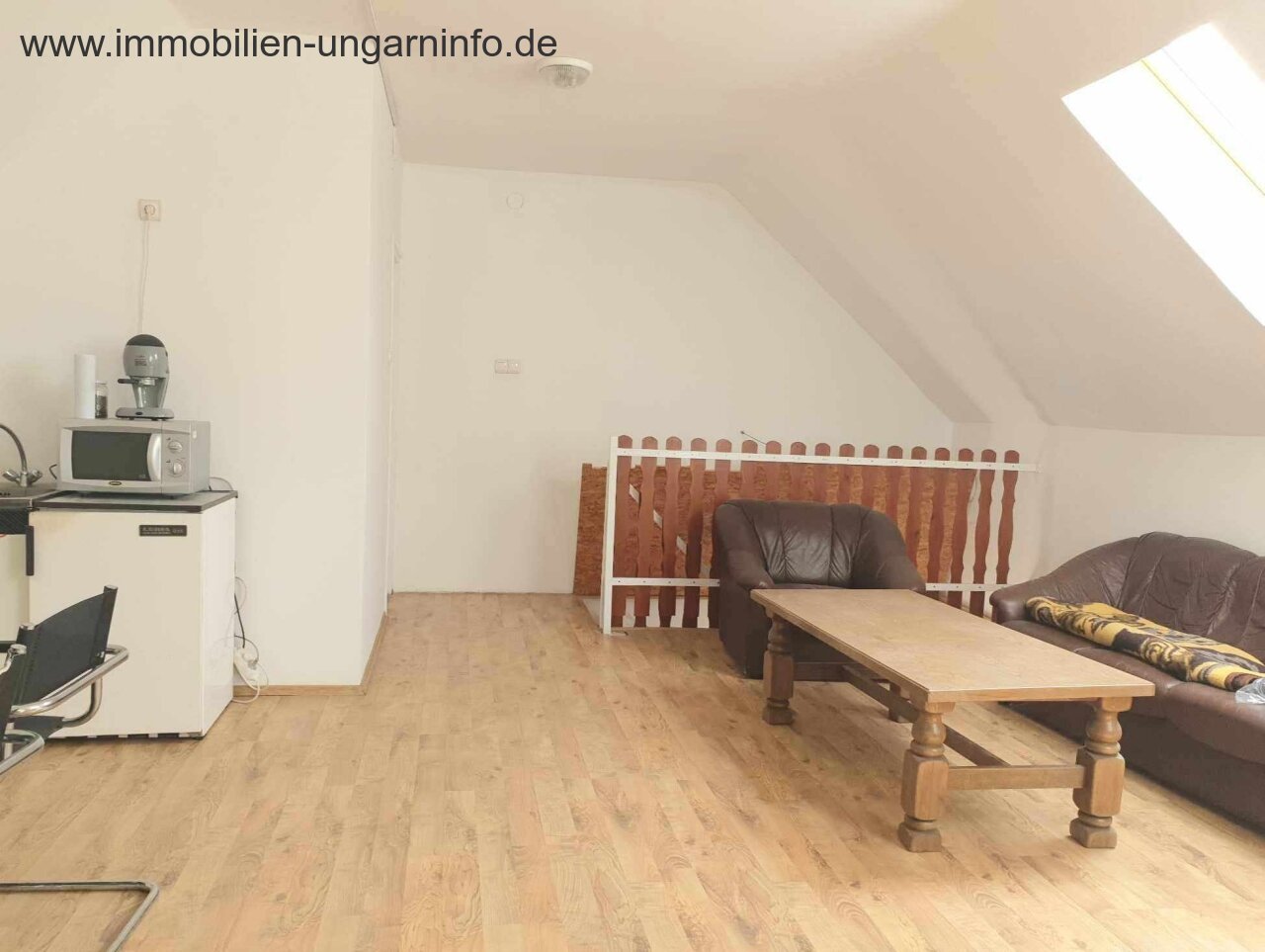 Einfamilienhaus mit Geschäft zu verkaufen im Kreis Somogy