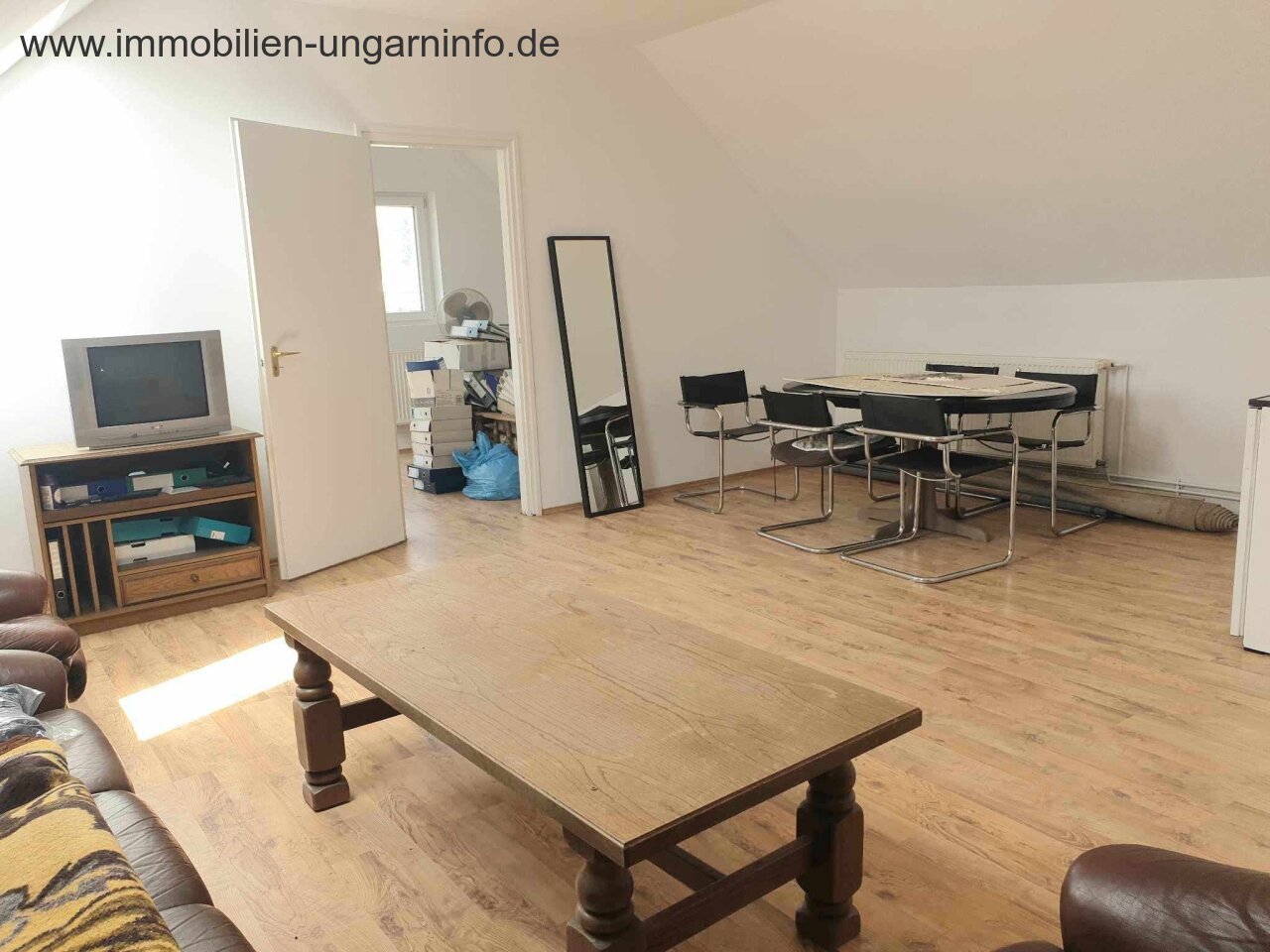 Einfamilienhaus mit Geschäft zu verkaufen im Kreis Somogy