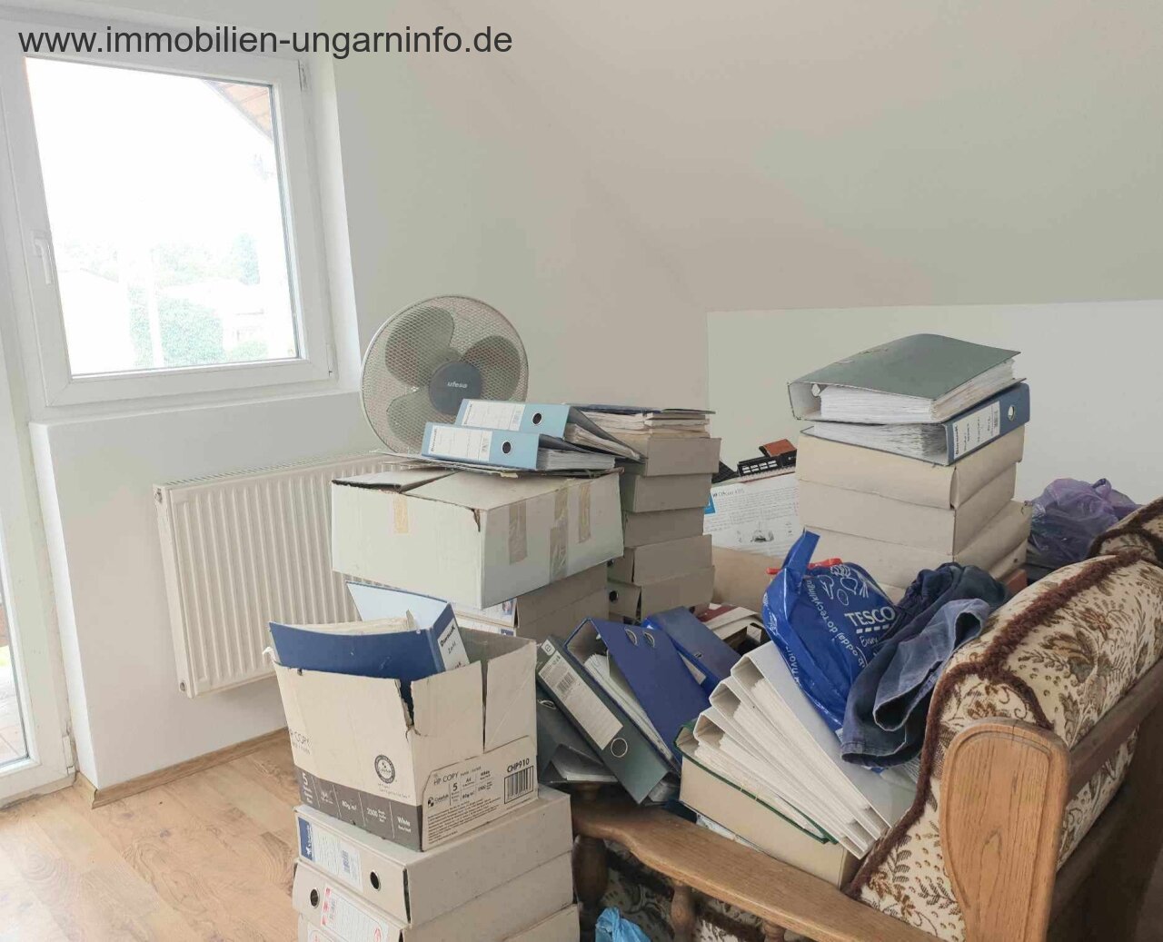 Einfamilienhaus mit Geschäft zu verkaufen im Kreis Somogy